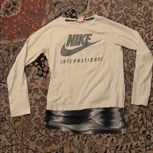 Nike shirt
